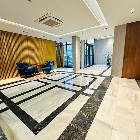 Nice Royal Suite Istanbul Exterior foto