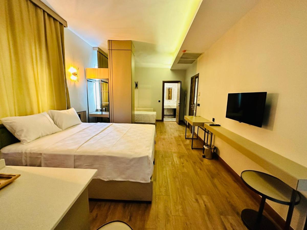 Nice Royal Suite Istanbul Exterior foto