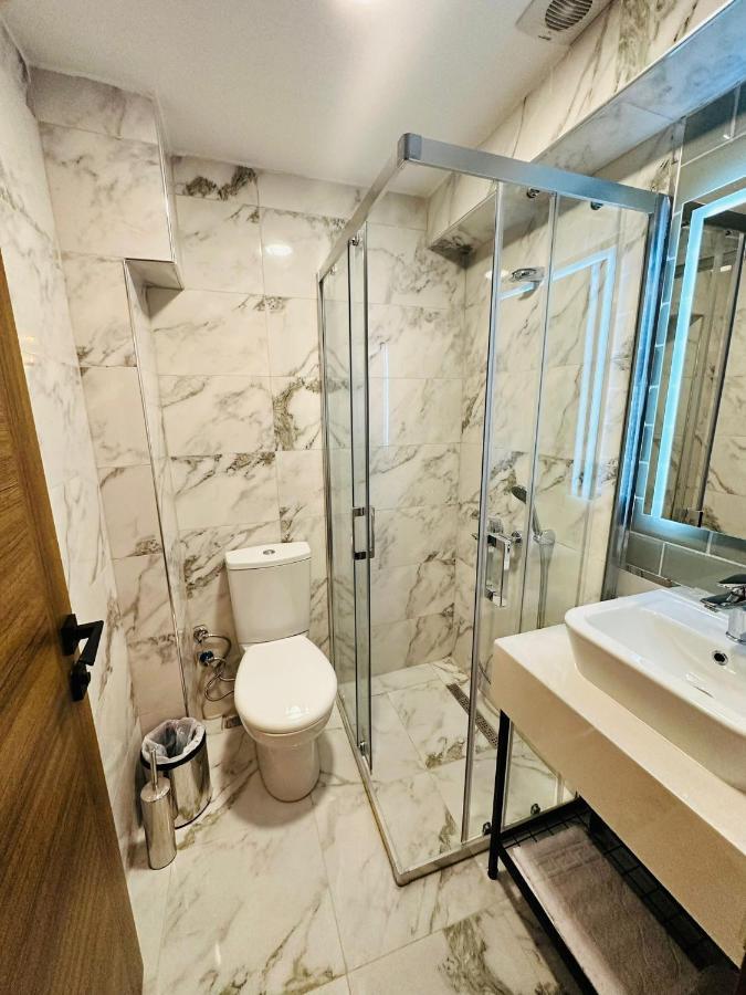 Nice Royal Suite Istanbul Exterior foto