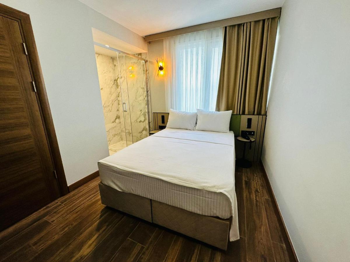 Nice Royal Suite Istanbul Exterior foto