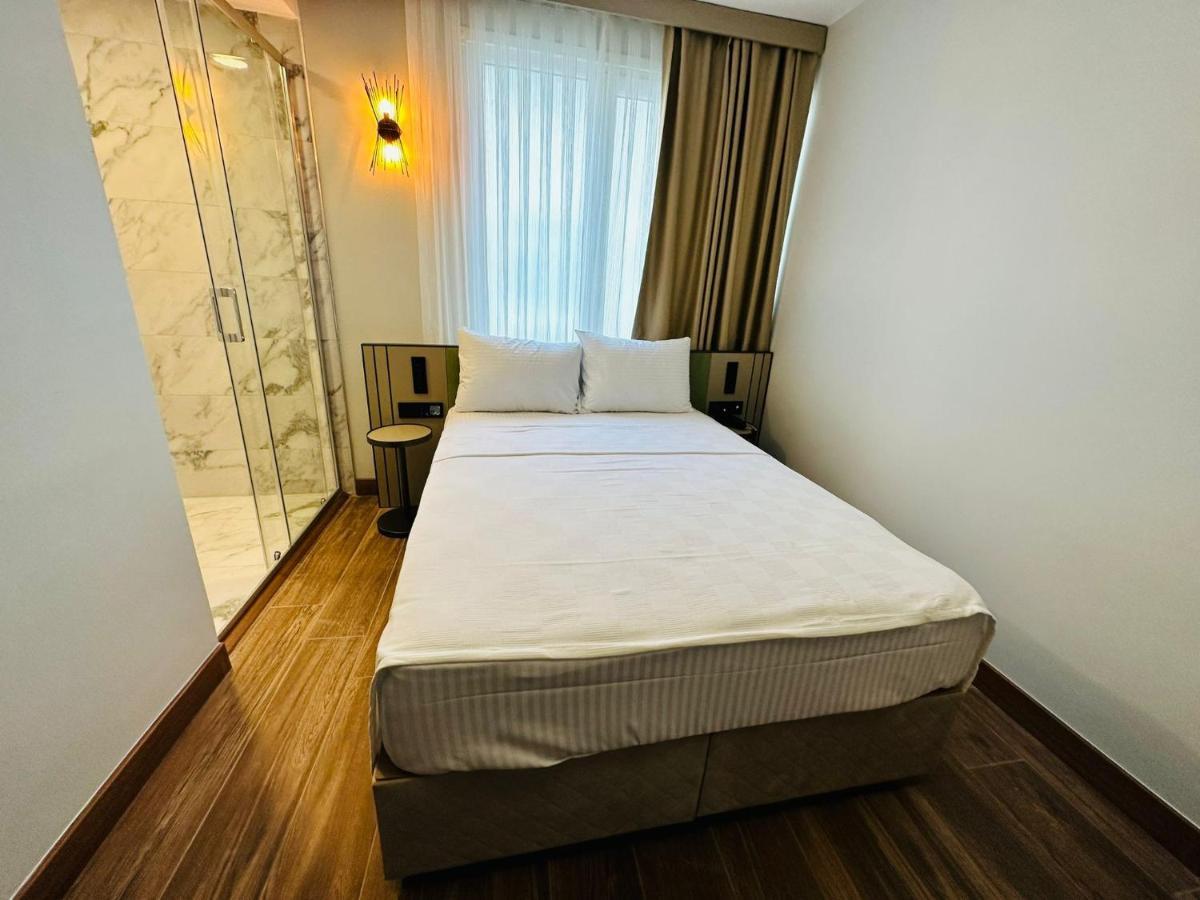 Nice Royal Suite Istanbul Exterior foto