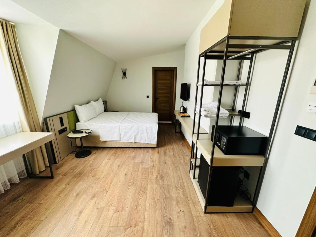 Nice Royal Suite Istanbul Exterior foto