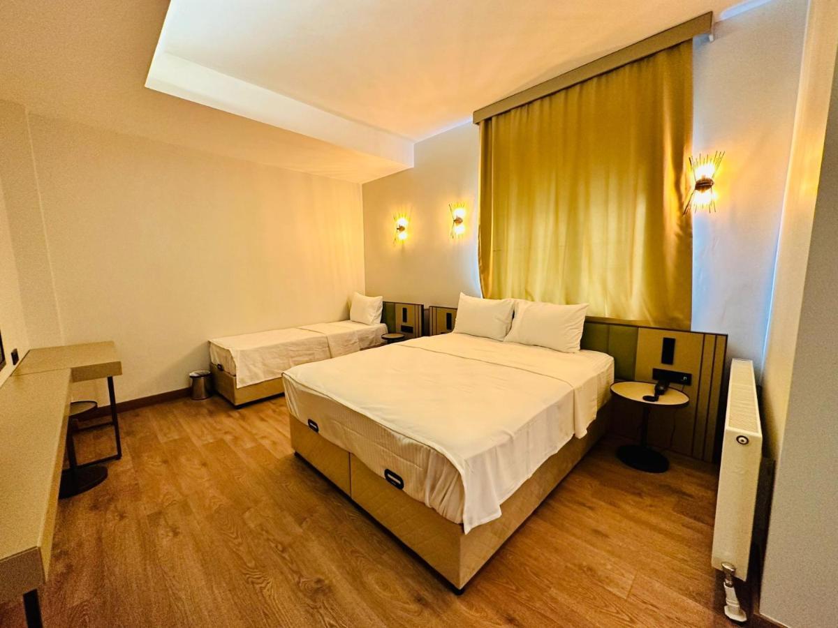 Nice Royal Suite Istanbul Exterior foto