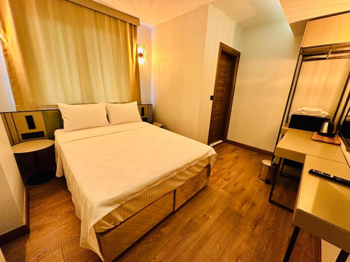 Nice Royal Suite Istanbul Exterior foto