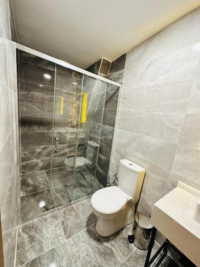 Nice Royal Suite Istanbul Exterior foto