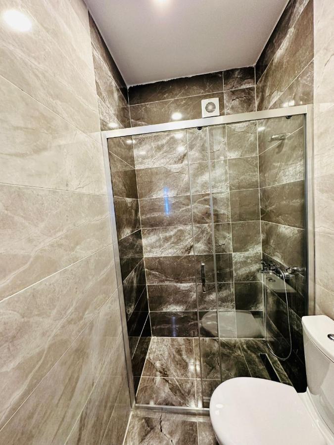 Nice Royal Suite Istanbul Exterior foto