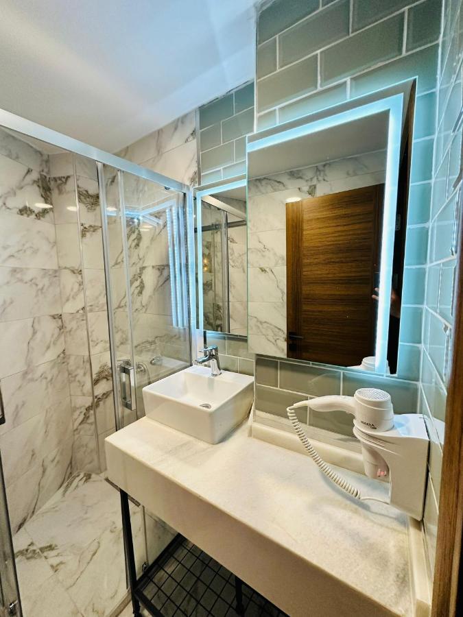 Nice Royal Suite Istanbul Exterior foto