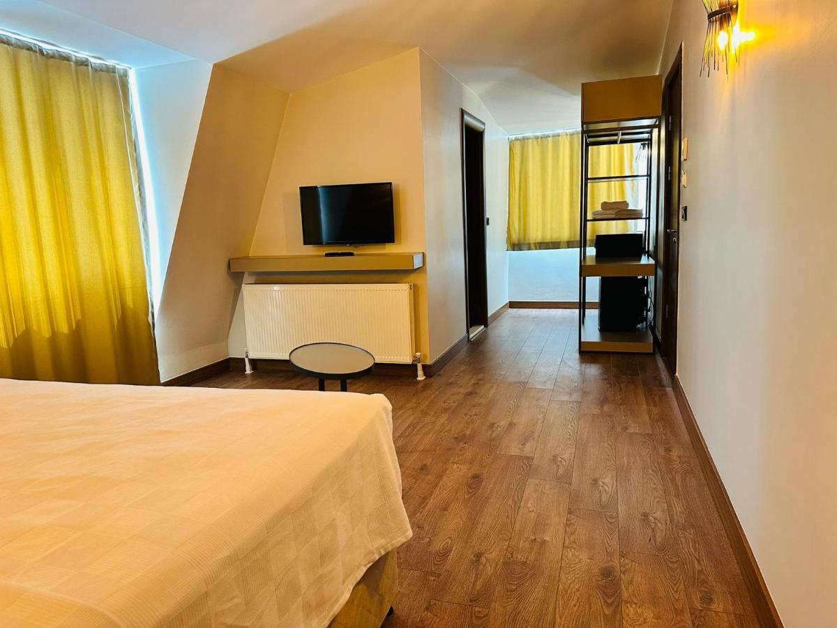 Nice Royal Suite Istanbul Exterior foto