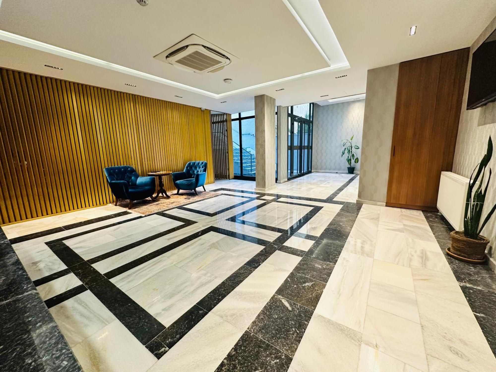 Nice Royal Suite Istanbul Exterior foto