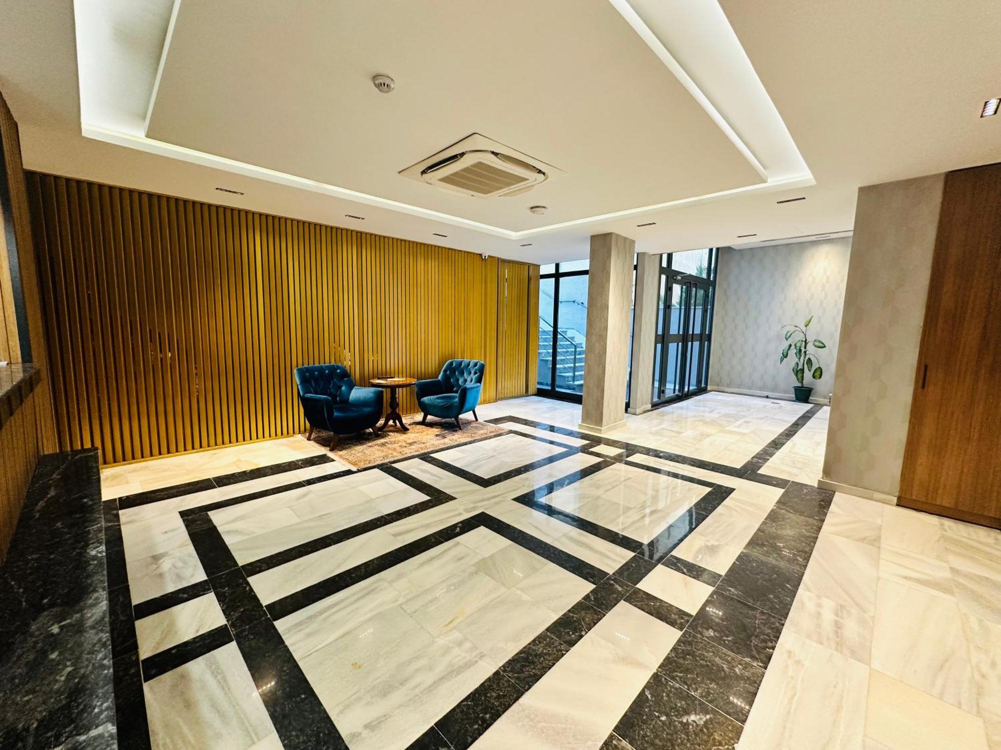 Nice Royal Suite Istanbul Exterior foto
