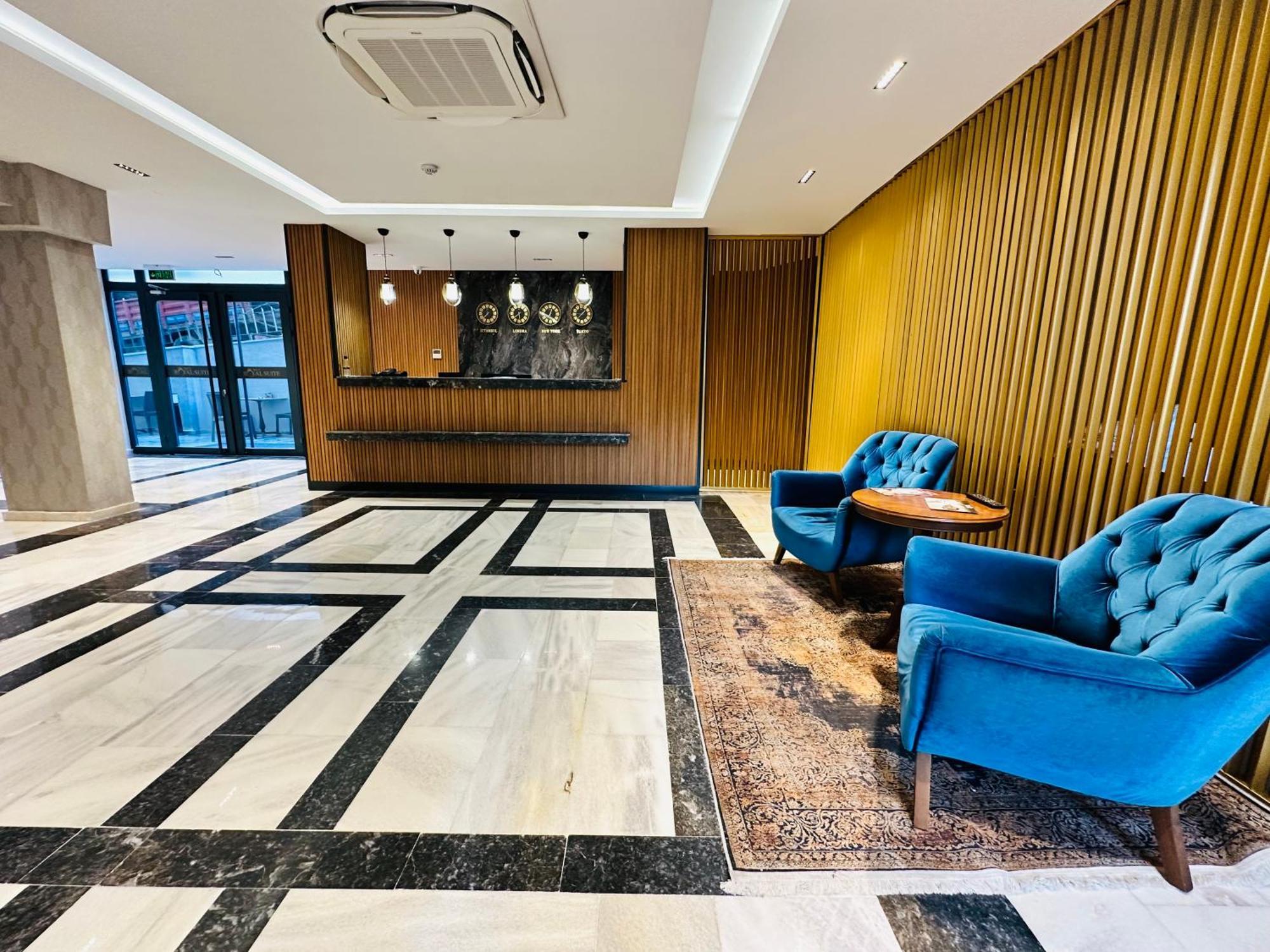 Nice Royal Suite Istanbul Exterior foto